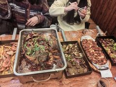 -老东镇啤酒屋海鲜加工·蒸汽海鲜·海鲜烧烤(台东店)