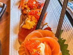 -鸟泉居酒屋·烧鸟·酒馆(百子湾店)