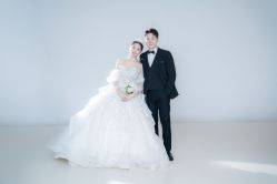 -金夫人婚纱摄影(总店)