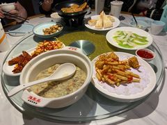 -海东头·疙瘩汤(万达四楼店)