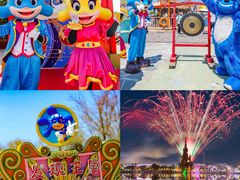 -大连海昌发现王国主题公园