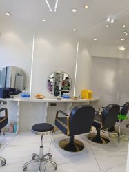 -小齐发型Star~salon