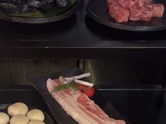 -嘿嘟嘟·肋条烧肉放题(爱融荟城店)