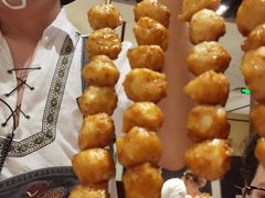 -汉巴味德自助餐厅(嘉定宝龙广场店)