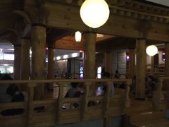-纽斯桑拿会所(餐厅天山路店)