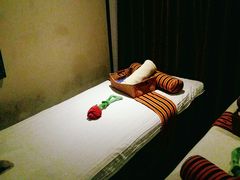 -泰迈·影院式足道SPA(世纪大道店)