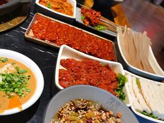 -杨家火锅(国美店)