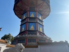 -高旻寺