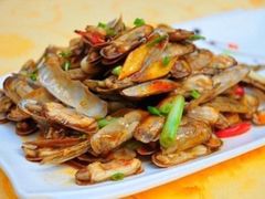 -青麻椒川菜小馆(群力新苑店)