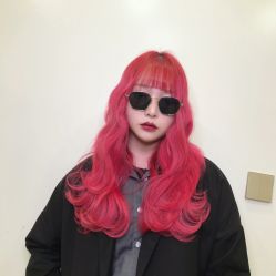 -3AM HAIR SALON染发接发