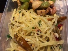 -兔槽江湖菜·重庆璧山兔(水围店)