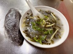 -芳婆糕团店(王府大街店)