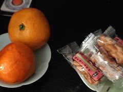 -华夏良子·足道SPA艾灸(金皇大厦店)