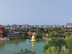 -翰园碑林