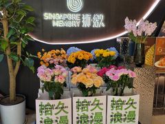 -狮拾久·现代新加坡料理(福田COCO Park店)