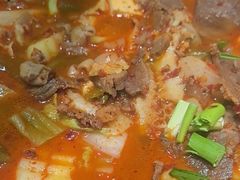 -云海肴云南菜·蒸汽石锅鱼(北京良乡华冠店)