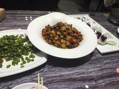 -麻辣港湾(京津公路店)