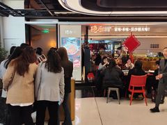 -隐厨·中国菜馆(三里屯T+MALL店)