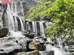 -古龙峡云天玻霸