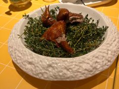 -蔡澜点心·粤菜(花城汇南区店)