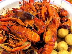 -四禧精酿铜锅涮肉·烧烤工场(大明湖店)