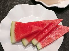 -可口香·非遗老号烧烤(南岗直营店)