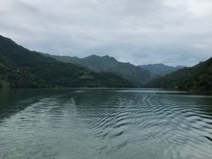 -千峡湖生态旅游度假区