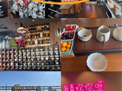 -顽啤熊·酒客酒馆(苏城夜景必选店)