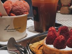 -Luneurs(幸福里店)