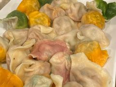 -宝源饺子(麦子店街店)