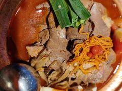 -品味泸沽湖•民族特色菜(大落水店)