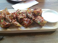 烤土豆皮-G+KITCHEN(龙湖狮山天街店)