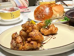 -鹿港小镇(霄云店)