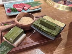 -MIKOMIKO和牛烧肉专门店(南门店)