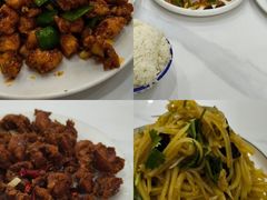 -老七饭馆(光荣道总店)