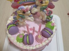 -好利来(新华百货店)