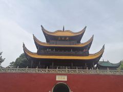 -岳阳楼景区