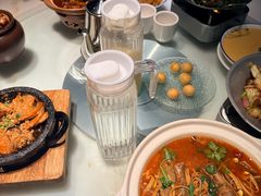 -小菜园新徽菜(合肥滨湖世纪金源店)