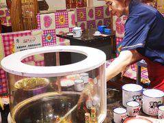 -粗粮人家·东北菜(洋桥店)