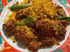 -避风塘(宝山万达店)