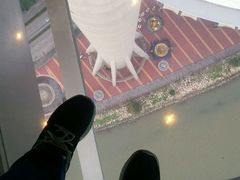 -澳门旅游塔360°旋转餐厅(南湾湖广场店)