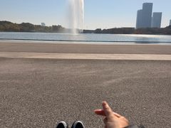-尚贤河湿地