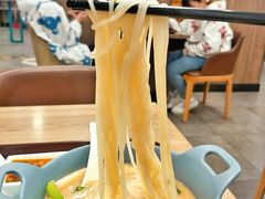 三鲜米线-魏家凉皮(十里河店)