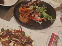 -火地铁板烧(昆山万象汇店)