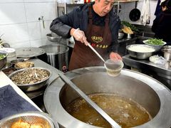 -熊氏牛羊杂粉(龙眼井总店)