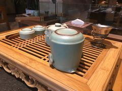 -小城粥道·海胆鲜虾粥(解放广场店)