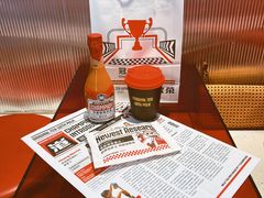 冠军丝袜奶茶-港究茶·冠军丝袜奶茶(皇庭广场店)