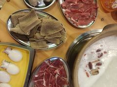 -湛林.粤西大排挡(前门店)