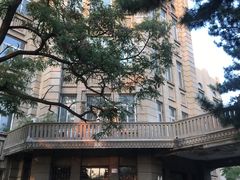 -辽宁大学(崇山校区)