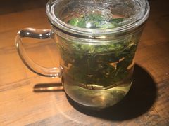 -洞庭土菜小炒馆(易发广场店)